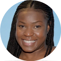 Ashley Beamon-Walton, MSW