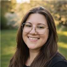 Ashley Beck, LPC