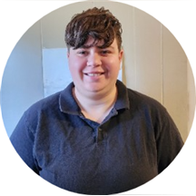 Ashley Becker, LMSW