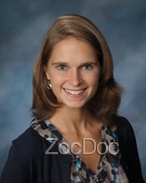 Ashley Bertolami, APRN