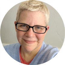 Ashley Bing, LPC