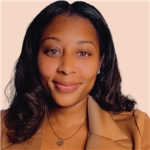 Ashley Blake, LCSW, LICSW