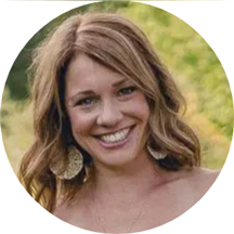 Ashley Bowden, NP