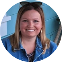 Ashley Boyer, LPC