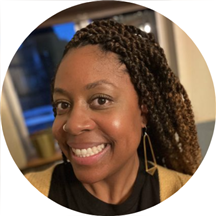 Ashley Brown, LICSW