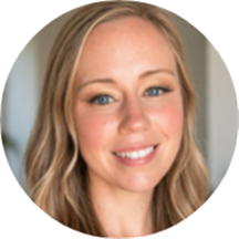Ashley Burchell, LPC