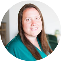 Ashley Cain, LPC