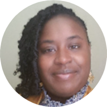 Ashley Carr-Robinson, LPC