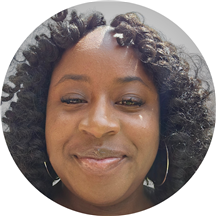 Ashley Carr-Robinson, LPC