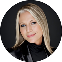 Ashley Carson, LMFT