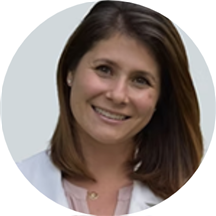 Ashley Chaiken, APRN