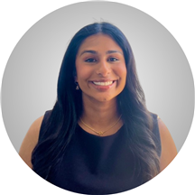 Ashley Cherucheril, LCSW