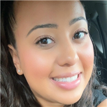 Ashley Cisneros, LCSW