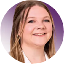Ashley Clark, AGNP