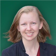 Ashley Collins, LPC