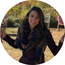 Ashley Cook, RD, CNSC, MBA