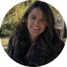 Ashley Cook, RD, CNSC, MBA