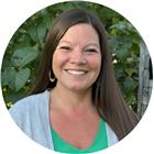Ashley Cooke, LPC