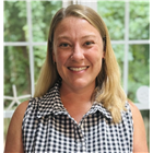 Ashley Costello, LPC