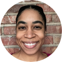 Ashley Craig, LICSW