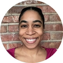 Ashley Craig, LICSW