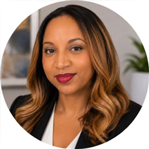 Ashley Cross, LICSW