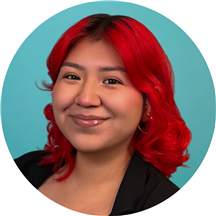 Ashley Cruz-Martinez, MA