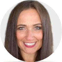 Ashley Curcio, LPC