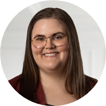 Ashley Curry, LPC