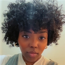 Ashley Dailey, LCPC