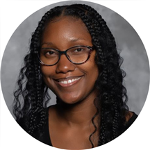 Ashley Davenport, LPC