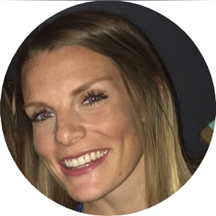 Ashley Derdzikowski, LPC, MA
