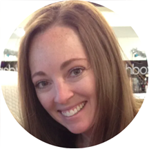 Ashley Dye, LPC