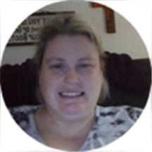 Ashley Fox, LPC