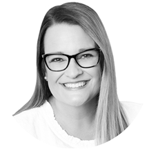 Ashley Franks, LPC