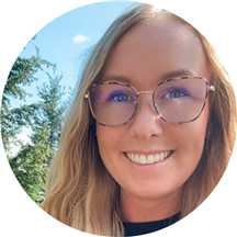 Ashley Frantzen, LSWAIC