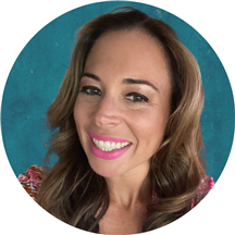Ashley Gambino, LPC, LCADC