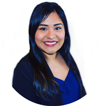 Ashley Garcia, LCSW