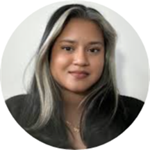 Ashley Gopaul, LCSW