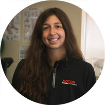 Ashley Grubler, PT