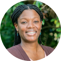 Ashley Guerrier, LMHC
