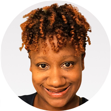 Ashley Hackett, LPC