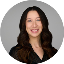 Ashley Harding, LPC