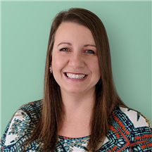 Ashley Harrell, PMHNP