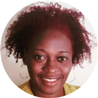 Ashley Harrison, LCSW