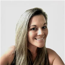 Ashley Haynes, LPC