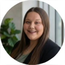 Ashley Heinz, LICSW