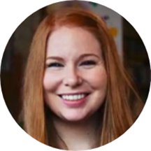 Ashley Heyden, LPC