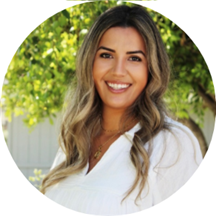 Ashley Hill, LMFT