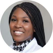 Ashley Hogan, PMHNP